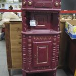 518 8636 CORNER CUPBOARD